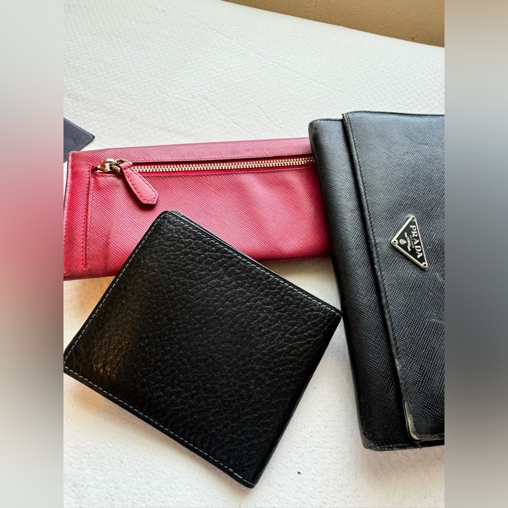 Bundle Wallets (3pcs) - image 5